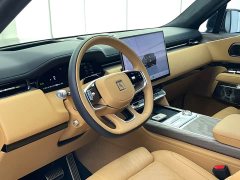 Zeekr Geely Zeekr 9X 2025 Ultra 55kWh 6-Seater - ფოტო 9