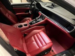 Porsche Panamera 2021 Panamera 4S 2.9T - ფოტო 6