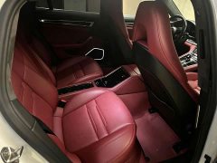 Porsche Panamera 2021 Panamera 4S 2.9T - ფოტო 7