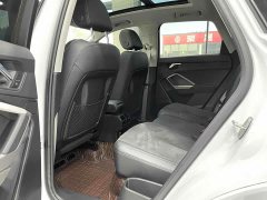 Audi Q3 35 TFSI Fashion Dynamic - ფოტო 10