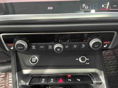 Audi Q3 35 TFSI Fashion Dynamic - ფოტო 12