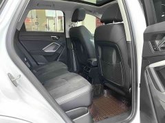 Audi Q3 35 TFSI Fashion Dynamic - ფოტო 13