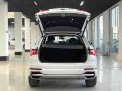 Audi Q3 35 TFSI Fashion Dynamic - ფოტო 16