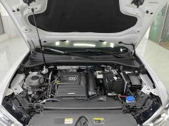 Audi Q3 35 TFSI Fashion Dynamic - ფოტო 18