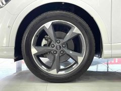 Audi Q3 35 TFSI Fashion Dynamic - ფოტო 19