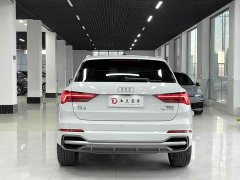Audi Q3 35 TFSI Fashion Dynamic - ფოტო 5