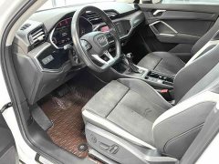Audi Q3 35 TFSI Fashion Dynamic - ფოტო 7