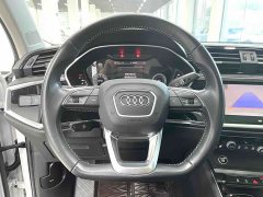 Audi Q3 35 TFSI Fashion Dynamic - ფოტო 8