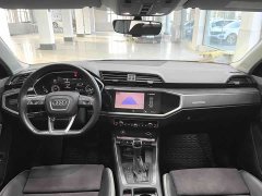 Audi Q3 35 TFSI Fashion Dynamic - ფოტო 9