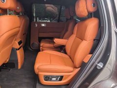 Li Auto L9 Ultra - ფოტო 13