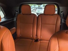 Li Auto L9 Ultra - ფოტო 14