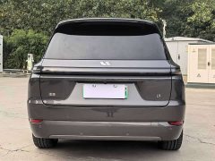 Li Auto L9 Ultra - ფოტო 16