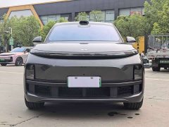 Li Auto L9 Ultra - ფოტო 2