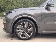 Li Auto L9 Ultra - ფოტო 4