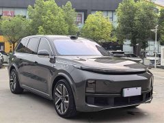 Li Auto L9 Ultra - ფოტო 5