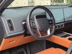 Li Auto L9 Ultra - ფოტო 7
