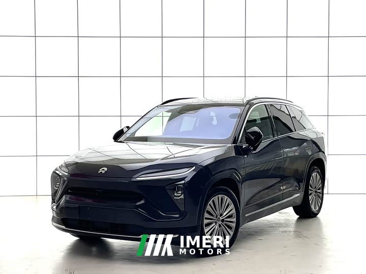 NIO ES6 420KM Sport Edition