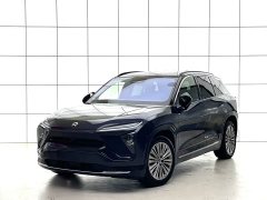 NIO ES6 2020 420KM Sport Edition - ფოტო 1