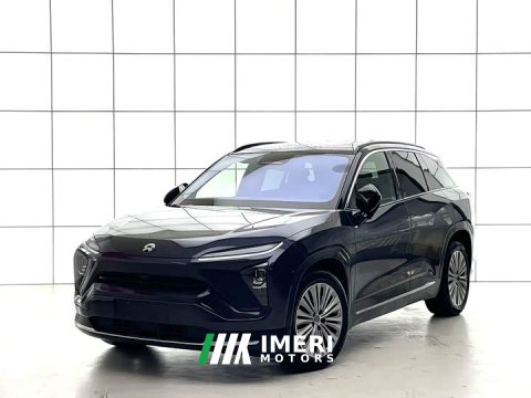 2021 NIO ES6 2020 420KM Sport Edition - ავტომობილი ჩინეთიდან