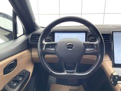 NIO ES6 2020 420KM Sport Edition - ფოტო 10