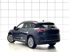 NIO ES6 2020 420KM Sport Edition - ფოტო 11