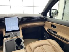 NIO ES6 2020 420KM Sport Edition - ფოტო 12
