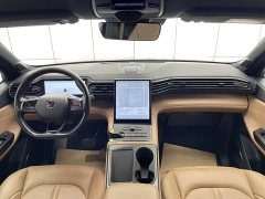 NIO ES6 2020 420KM Sport Edition - ფოტო 13