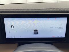 NIO ES6 2020 420KM Sport Edition - ფოტო 15
