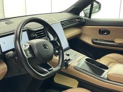 NIO ES6 2020 420KM Sport Edition - ფოტო 17