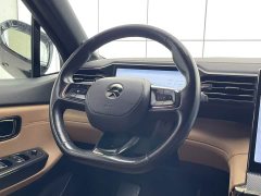 NIO ES6 2020 420KM Sport Edition - ფოტო 20