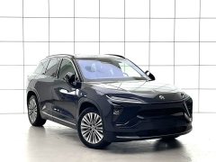 NIO ES6 2020 420KM Sport Edition - ფოტო 3