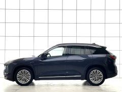 NIO ES6 2020 420KM Sport Edition - ფოტო 4