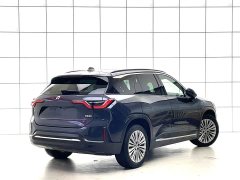 NIO ES6 2020 420KM Sport Edition - ფოტო 5