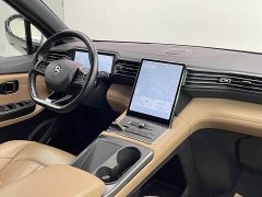 NIO ES6 2020 420KM Sport Edition - ფოტო 8