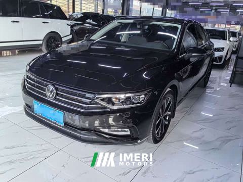 2022 Volkswagen Magotan 330TSI DSG Advance