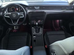 Volkswagen Magotan 2020 330TSI DSG Advance - ფოტო 10