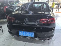 Volkswagen Magotan 2020 330TSI DSG Advance - ფოტო 4