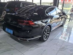 Volkswagen Magotan 2020 330TSI DSG Advance - ფოტო 5