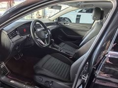 Volkswagen Magotan 2020 330TSI DSG Advance - ფოტო 6