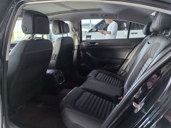 Volkswagen Magotan 2020 330TSI DSG Advance - ფოტო 7