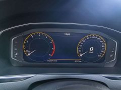Volkswagen Magotan 2020 330TSI DSG Advance - ფოტო 8