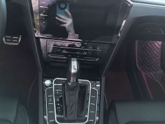 Volkswagen Magotan 2020 330TSI DSG Advance - ფოტო 9