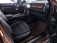 Great Wall Dachshund 2021 1.5T DCT Two-Wheel Drive Border Collie Edition - ფოტო 12