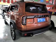 Great Wall Dachshund 2021 1.5T DCT Two-Wheel Drive Border Collie Edition - ფოტო 4