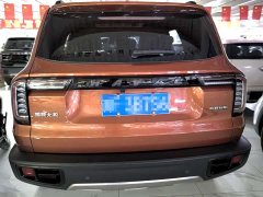 Great Wall Dachshund 2021 1.5T DCT Two-Wheel Drive Border Collie Edition - ფოტო 5
