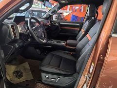 Great Wall Dachshund 2021 1.5T DCT Two-Wheel Drive Border Collie Edition - ფოტო 7