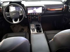 Great Wall Dachshund 2021 1.5T DCT Two-Wheel Drive Border Collie Edition - ფოტო 8