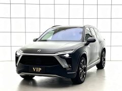 NIO ES8 2020 580KM Signature Edition Six-Seater - ფოტო 1