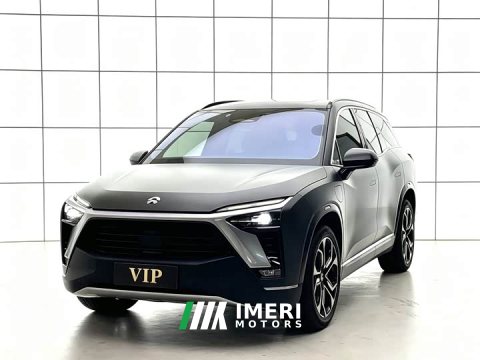 2021 NIO ES8 2020 580KM Signature Edition Six-Seater - ავტომობილი ჩინეთიდან