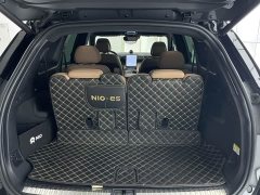 NIO ES8 2020 580KM Signature Edition Six-Seater - ფოტო 11